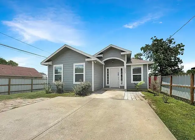Property at 9803 Mimbrough St Unit 1, Houston, TX, 77029, 3 beds, 2 baths, [object Object]