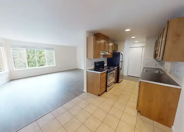 Property at Parkridge Apartments - 1210 15th Ave E, Seattle, WA, 98112, 2 beds, 2 baths, [object Object]