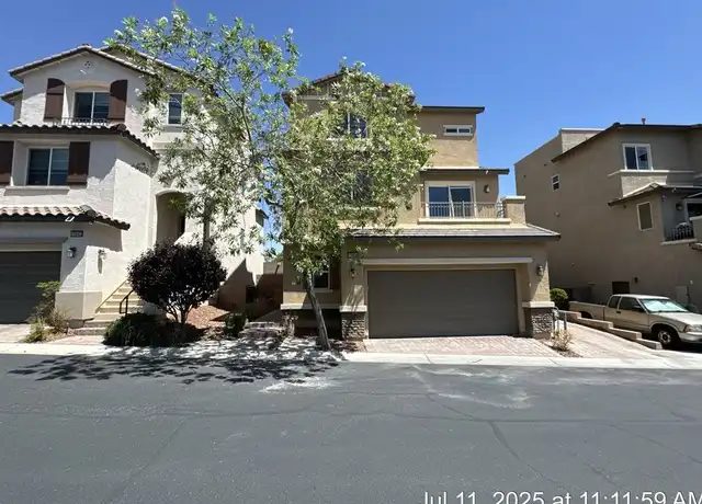Property at 10838 Faulkner Run Ave, Las Vegas, NV, 89166, 3 beds, 3 baths, [object Object]