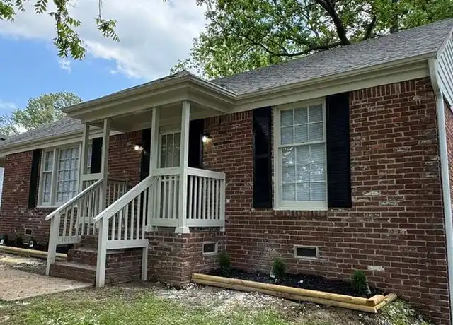 Property at 3396 Powers Rd, Memphis, TN, 38128, 3 beds, 2 baths, [object Object]