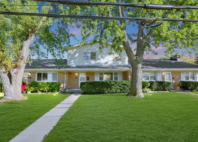 Property at 9002 N Clifton Ave, Niles, IL, 60714, 3 beds, 2.5 baths, [object Object]