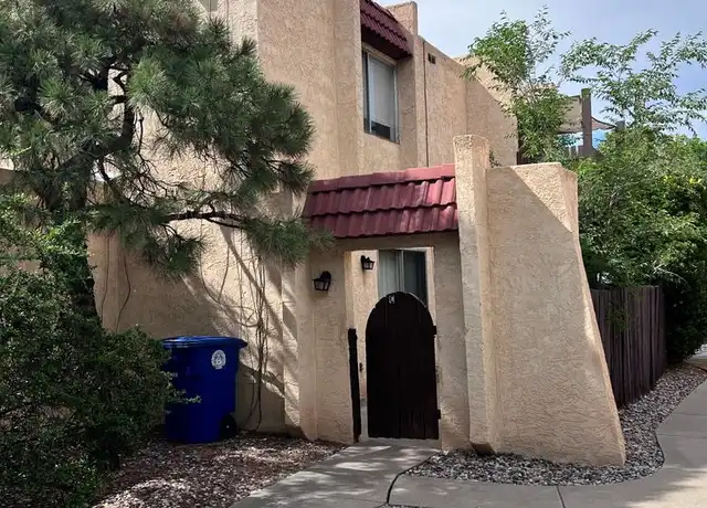 Property at 8436 Spain Rd NE, Albuquerque, NM, 87111, 2 beds, 1.5 baths, [object Object]