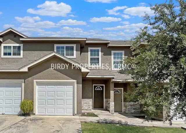 Property at 6606 Arancione Ave Unit 103, San Antonio, TX, 78233, 3 beds, 2.5 baths, [object Object]