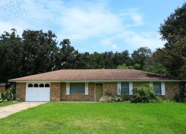 Property at 1603 Avenue D, Danbury, TX, 77534, 0 beds, 1 bath, [object Object]