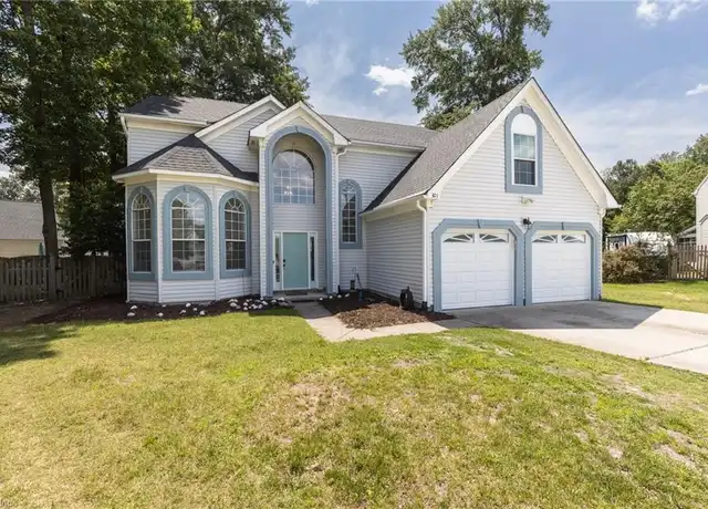 Property at 301 Running Stone Way, Chesapeake, VA, 23323, 4 beds, 2.5 baths, [object Object]