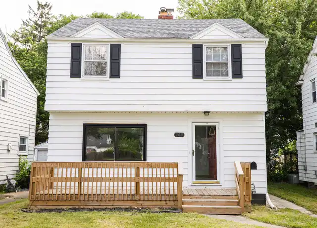 Property at 709 Durango Dr, Toledo, OH, 43609, 3 beds, 1 bath, [object Object]