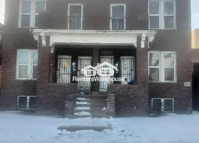 Property at 5066 W Florissant Ave, Saint Louis, MO, 63115, 2 beds, 1 bath, [object Object]