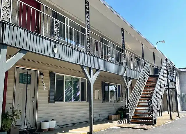 Property at Spring Creek - 817 25th St SE, Salem, OR, 97301, 1 bed, 1 bath, [object Object]