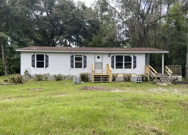 Property at 367 Holly Hill Rd, Richmond Hill, GA, 31324, 3 beds, 2 baths, [object Object]