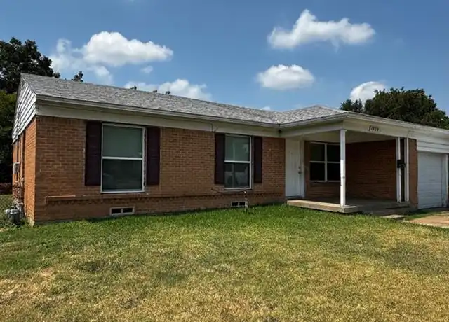 Property at 1509 N O Connor Rd, Irving, TX, 75061, 3 beds, 1 bath, [object Object]