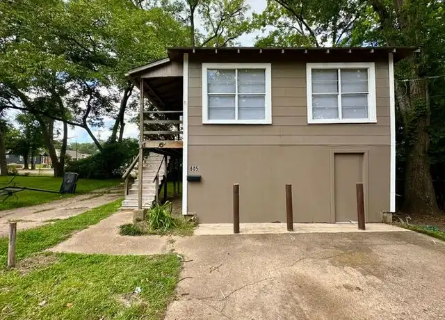 Property at 605 Mockingbird Ln, Tyler, TX, 75701, 1 bed, 1 bath, [object Object]