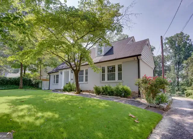 Property at 1996 Lyle Ave, Atlanta, GA, 30337, 4 beds, 2 baths, [object Object]