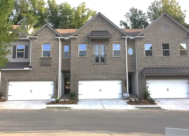 Property at 1846 Terrewood Dr NE, Atlanta, GA, 30329, 4 beds, 3.5 baths, [object Object]
