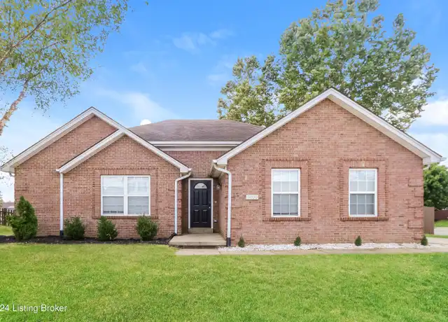 Property at 3000 Barlows Brook Rd, Shelbyville, KY, 40065, 3 beds, 2 baths, [object Object]