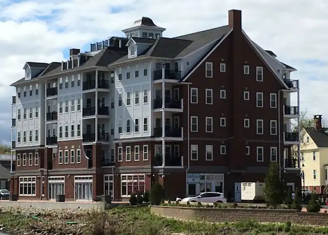 Property at Riparia - One Hundred First Street, LLC - 100 First St, Dover, NH, 03820, 2 beds, 2 baths, [object Object]