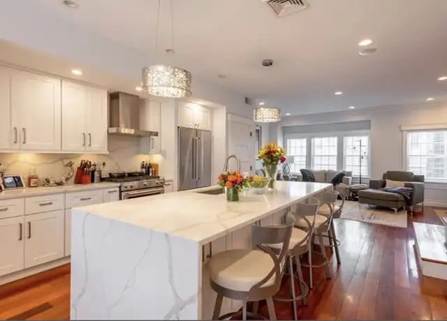 Property at 109 Tudor St, South Boston, MA, 02127, 3 beds, 3.5 baths, [object Object]
