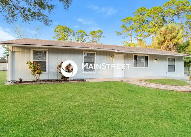 Property at 461 Truvall St SW, Palm Bay, FL, 32908, 4 beds, 3 baths, [object Object]