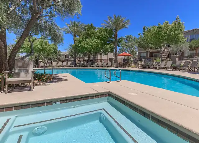 Property at The Summit by Picerne - 11000 S Eastern Ave, Henderson, NV, 89052, 1-2 bed, 1-2 bath, [object Object]