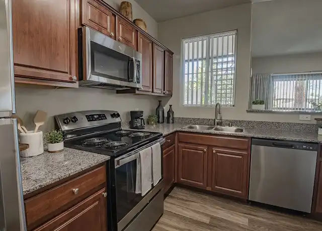 Property at The Summit by Picerne - 11000 S Eastern Ave, Henderson, NV, 89052, 1-3 bed, 1-2 bath, [object Object]