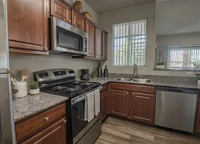 Property at The Summit by Picerne - 11000 S Eastern Ave, Henderson, NV, 89052, 1-3 bed, 1-2 bath, [object Object]