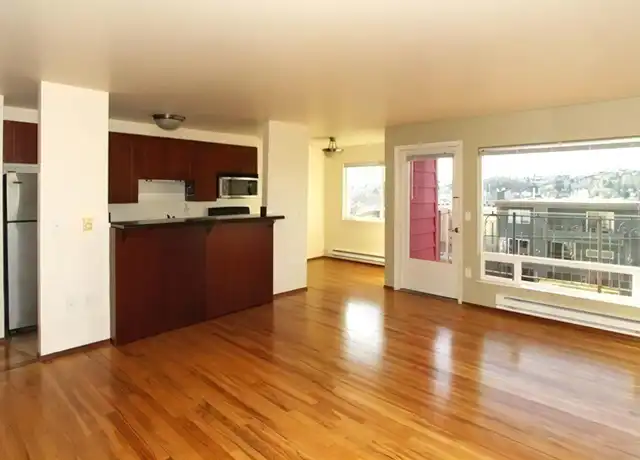 Property at 2856 14th Ave W Unit 7, Seattle, WA, 98119, 1 bed, 1 bath, [object Object]