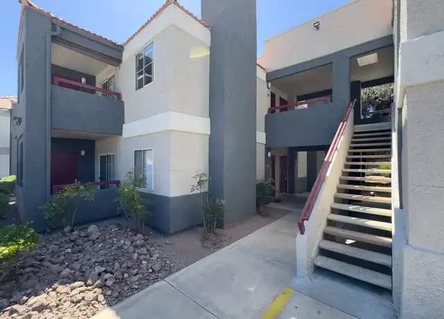 Property at 8600 W Charleston Blvd #1136, Las Vegas, NV, 89117, 1 bed, 1 bath, [object Object]