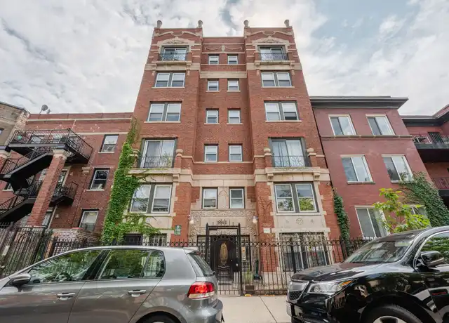 Property at 841 W Windsor Ave Unit 841-5B, Chicago, IL, 60640, 1 bed, 1 bath, [object Object]