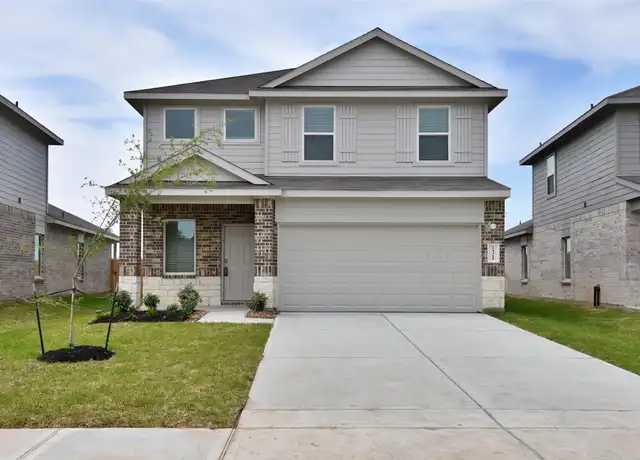 Property at 24311 Saddlestone Green Dr, Spring, TX, 77373, 5 beds, 3 baths, [object Object]