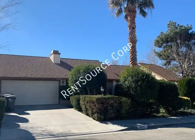 Property at 4202 E Avenue Q12, Palmdale, CA, 93552, 3 beds, 2 baths, [object Object]