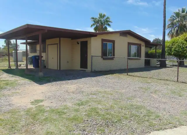 Property at 1431 S Palo Verde Ave, Tucson, AZ, 85713, 3 beds, 2 baths, [object Object]