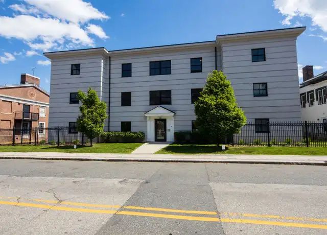 Property at 285 Golden Hill St Unit 102, Bridgeport, CT, 06604, 0 beds, 1 bath, [object Object]