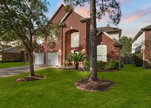 Property at 21202 Lilac Meadows Ln, Richmond, TX, 77407, 4 beds, 2.5 baths, [object Object]
