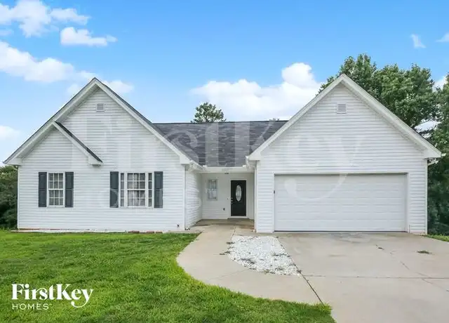 Property at 3743 Chesapeake Trace Ln, Flowery Branch, GA, 30542, 3 beds, 2 baths, [object Object]