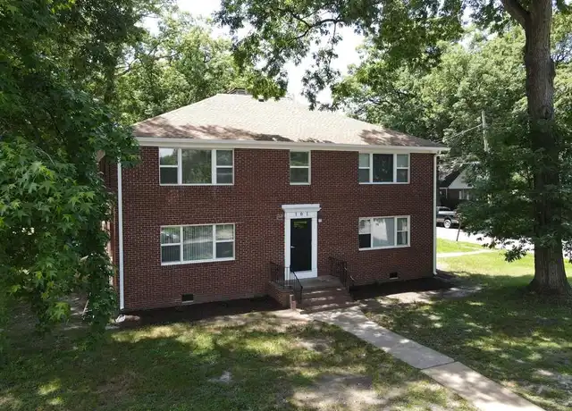 Property at 101 Nicholson St #3, Portsmouth, VA, 23702, 3 beds, 1 bath, [object Object]