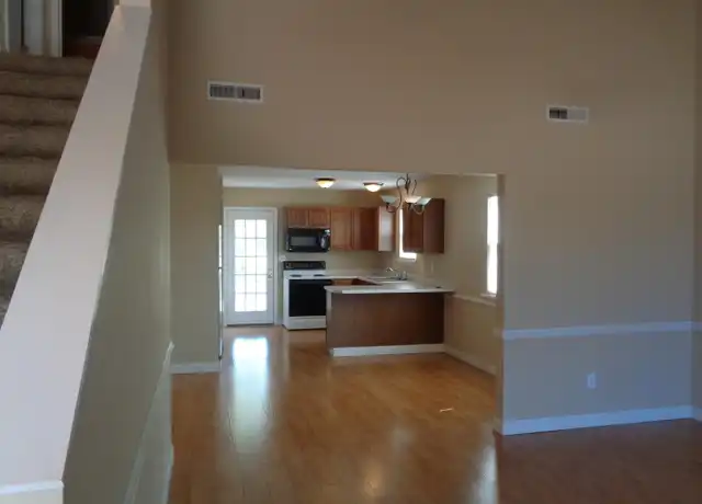 Property at 2600 Sunflower St Unit B, Columbia, MO, 65202, 3 beds, 2 baths, [object Object]