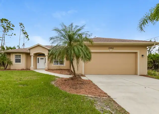 Property at 3564 Brownwood Ter, North Port, FL, 34286, 3 beds, 2 baths, [object Object]