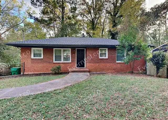 Property at 2869 Catalina Dr, Decatur, GA, 30032, 3 beds, 1 bath, [object Object]