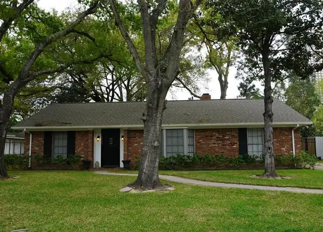 Property at 1826 Chimney Rock Rd, Houston, TX, 77056, 3 beds, 2 baths, [object Object]