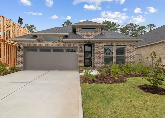 Property at 14866 Whistling Duck Ln, Magnolia, TX, 77354, 4 beds, 3 baths, [object Object]