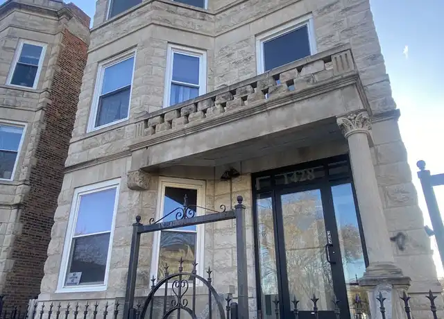 Property at 1428 S Central Park Ave Unit G, Chicago, IL, 60623, 0 beds, 1 bath, [object Object]