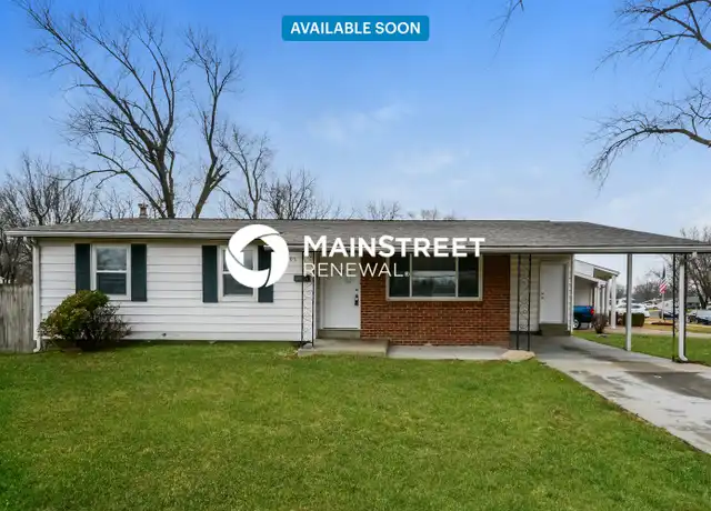 Property at 1095 Humes Ln, Florissant, MO, 63031, 3 beds, 1 bath, [object Object]