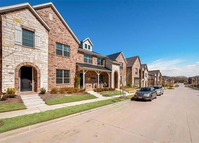 Photo of 1314 Casselberry Dr, Flower Mound, TX 75028