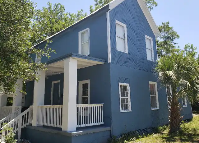 Property at 1038 Oakley St, Jacksonville, FL, 32202, 3 beds, 2 baths, [object Object]
