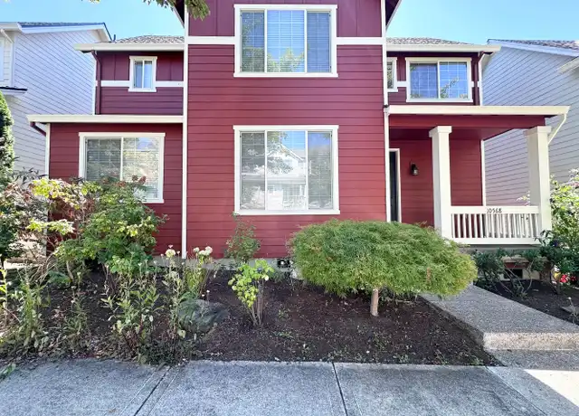 Property at 10568 SW Washington St, Portland, OR, 97225, 4 beds, 3 baths, [object Object]
