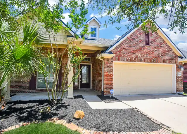 Property at 16814 Ranger Ridge Dr, Cypress, TX, 77429, 3 beds, 2 baths, [object Object]