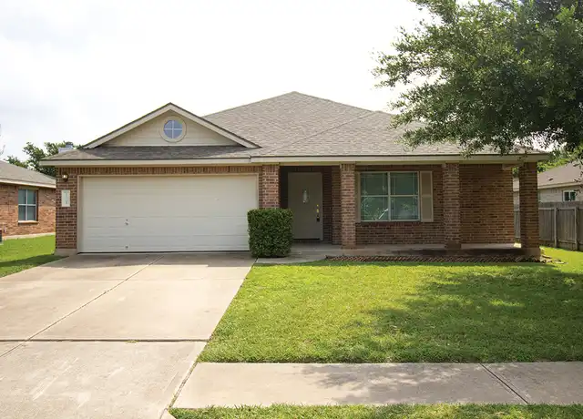 Property at 2004 Horizon Park Blvd, Leander, TX, 78641, 4 beds, 2 baths, [object Object]