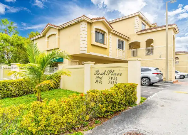 Property at 7989 NW 8th St #110, Miami, FL, 33126, 2 beds, 2.5 baths, [object Object]
