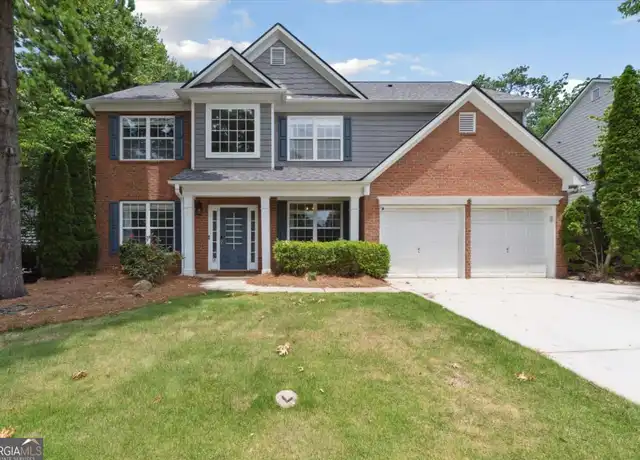Property at 5839 Buckner Creek Dr, Mableton, GA, 30126, 4 beds, 2.5 baths, [object Object]