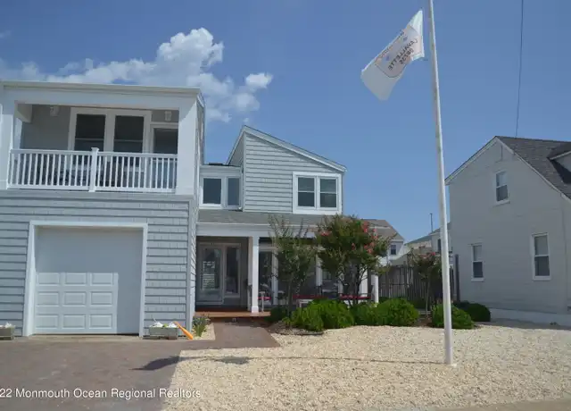 Property at 15 Ortley Ave, Lavallette, NJ, 08735, 5 beds, 3 baths, [object Object]