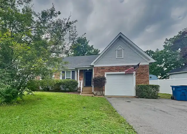 Property at 1253 Jacksons Hill Rd, Hermitage, TN, 37076, 3 beds, 2 baths, [object Object]
